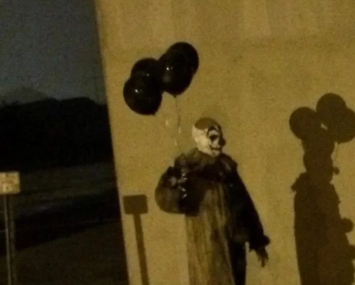 Avatar of Killer clown♡