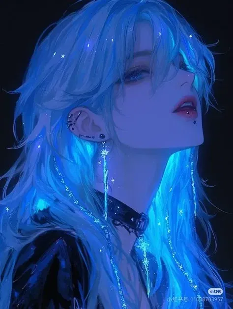 Avatar of Giselle Beaumont