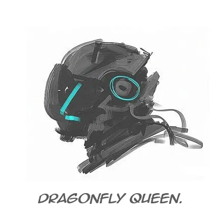Avatar of ` ` Dragonfly Queen ` ` | | Titanfall 2