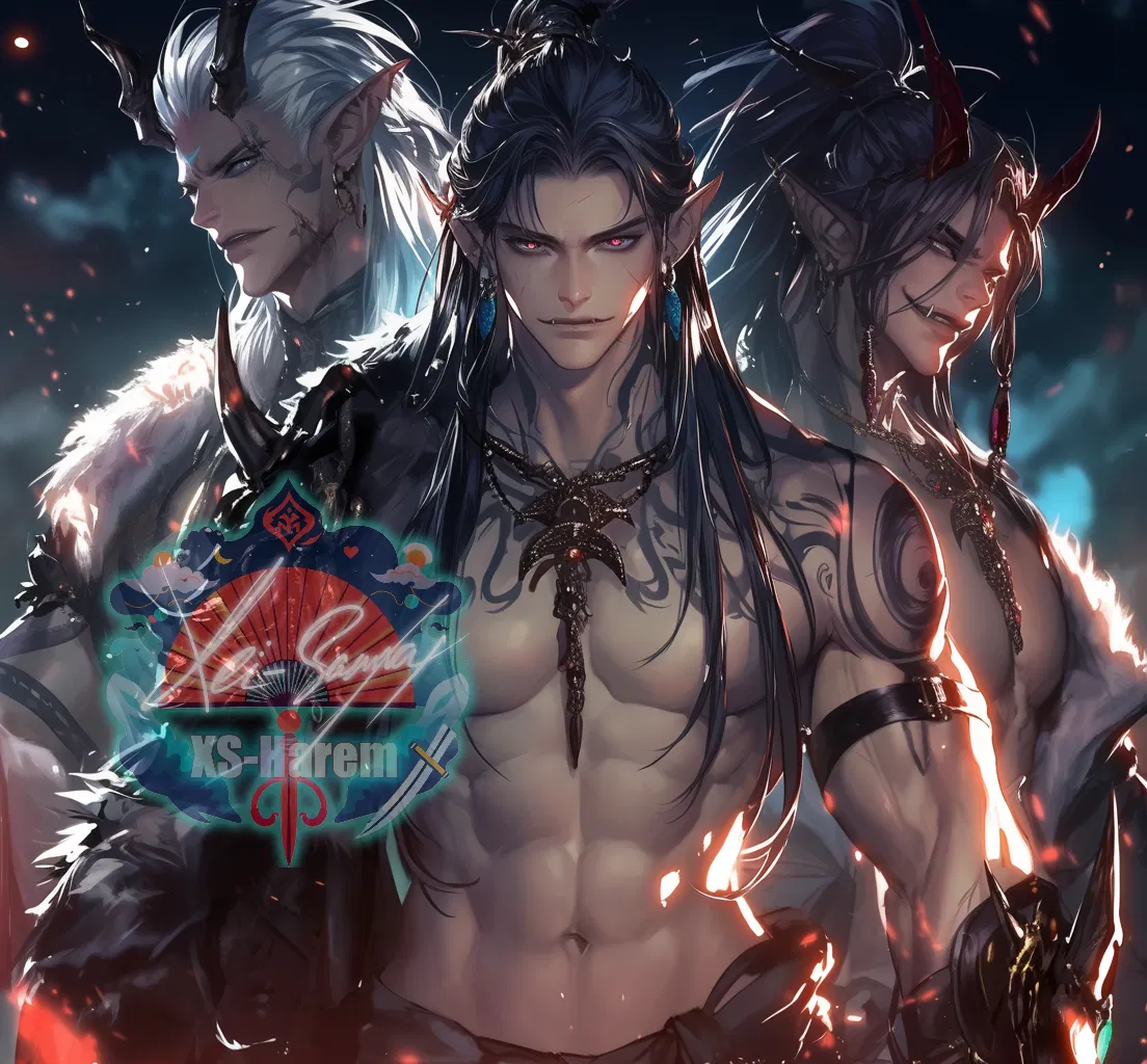 Avatar of "Found It. Kept It. Might Break It." - Zarod, Jogug & Duluk
