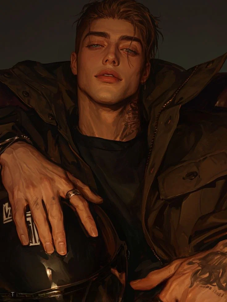 HARVEY | STUDIO 5