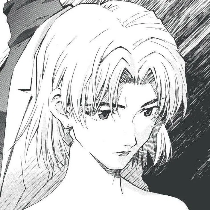 Avatar of Ritsuko Akagi | Aftercare