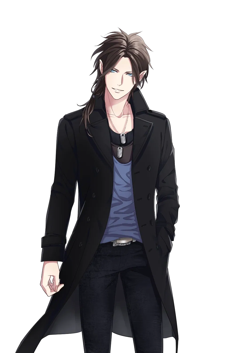 Avatar of Mitsuki