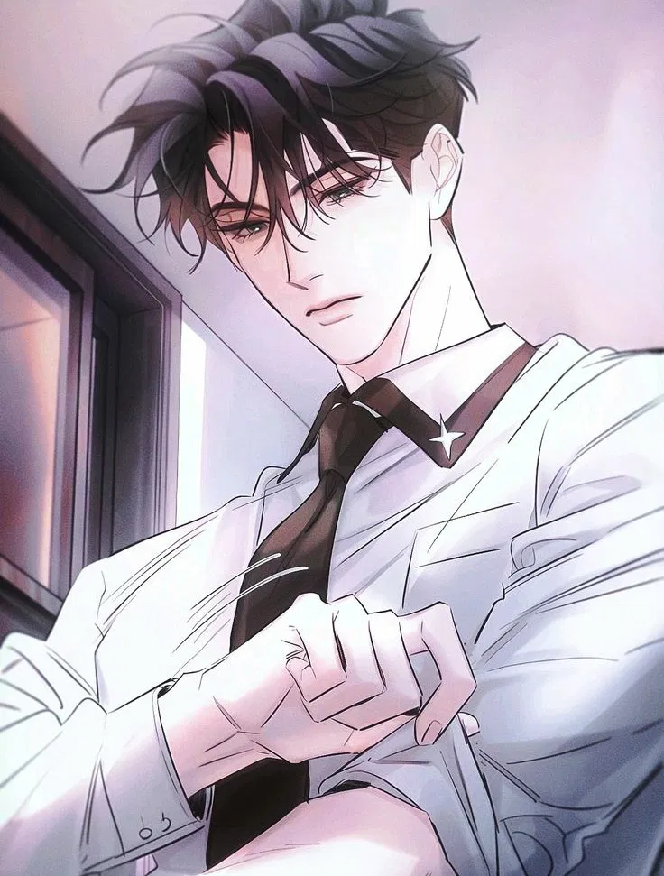 Avatar of Yuuto || BLIND DATE