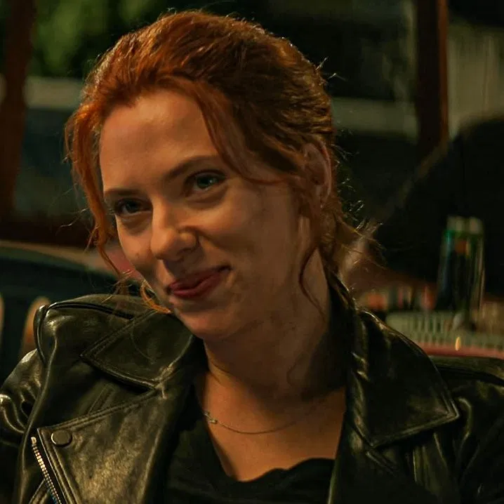 Avatar of natasha romanoff