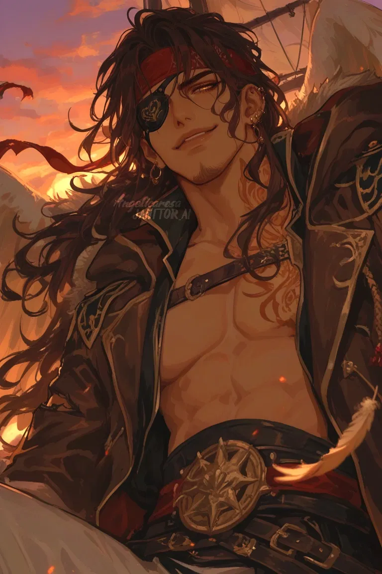 Avatar of Aelric Stormborne | Your “Savior”