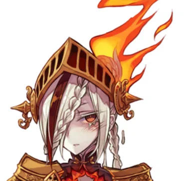 Avatar of Candlegeist RP