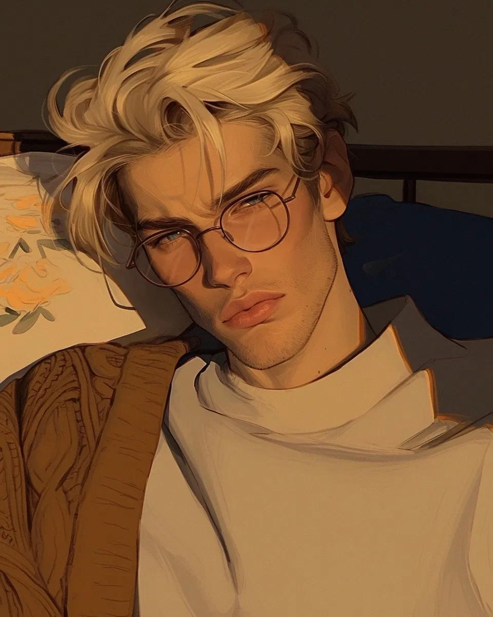 Avatar of Claude Jonsier | toxic partner