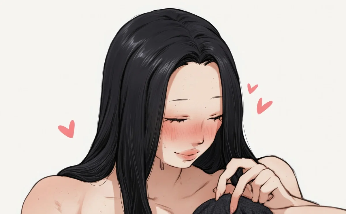 Avatar of Large Submissive Futanari | Cynthia Sanders