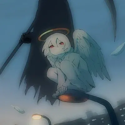 Avatar of ˚༄  Tenshi ‧₊˚.  ⸝⸝ || "Angel"