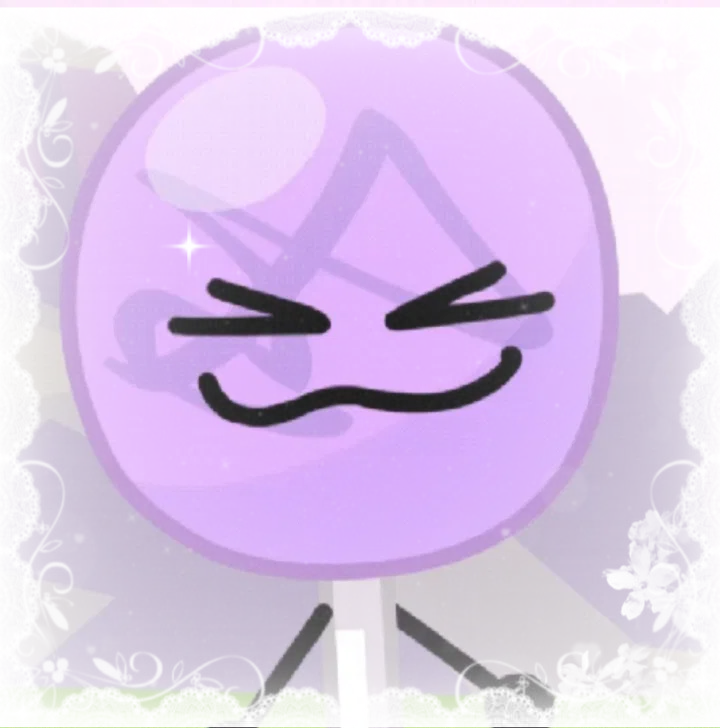 Avatar of Lollipop (BFDI/BFB)