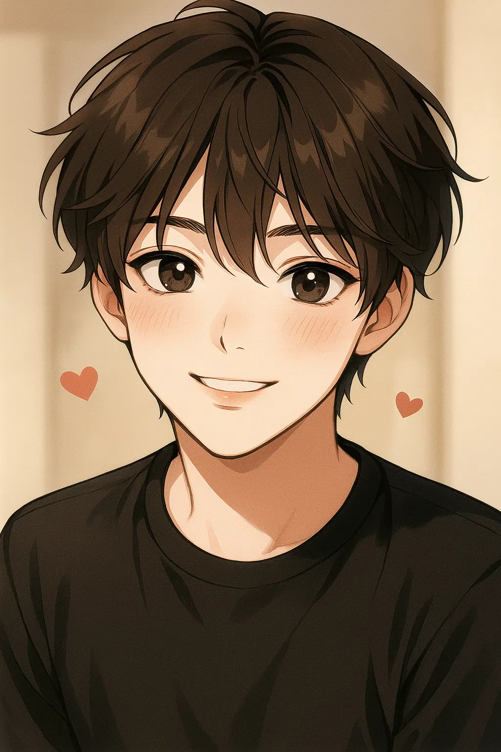 Avatar of ✨ Hyunseo