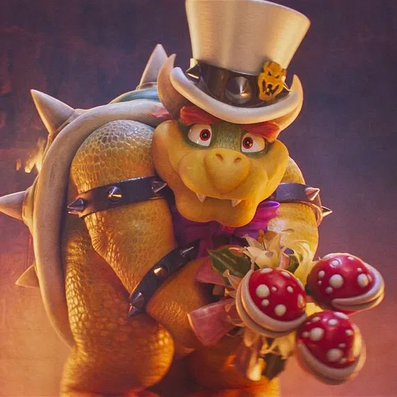 Avatar of Bowser