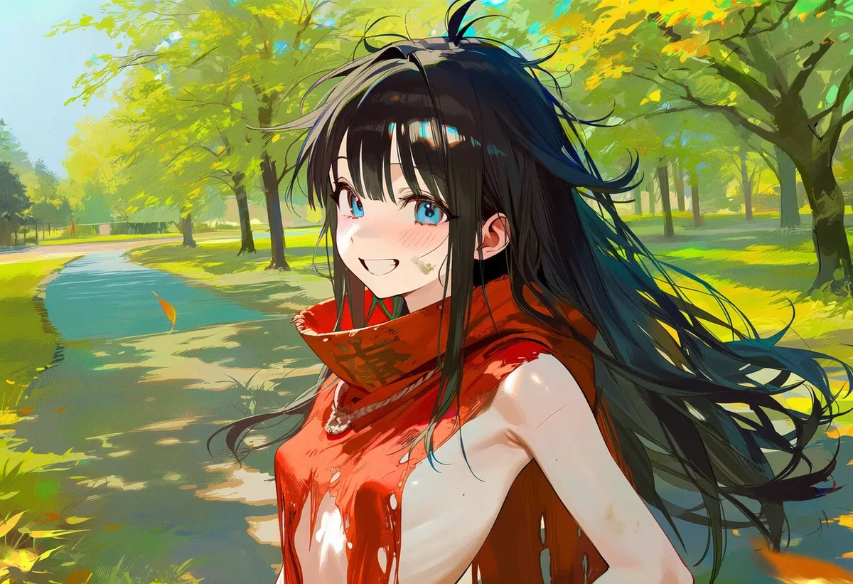 Avatar of Chorongi