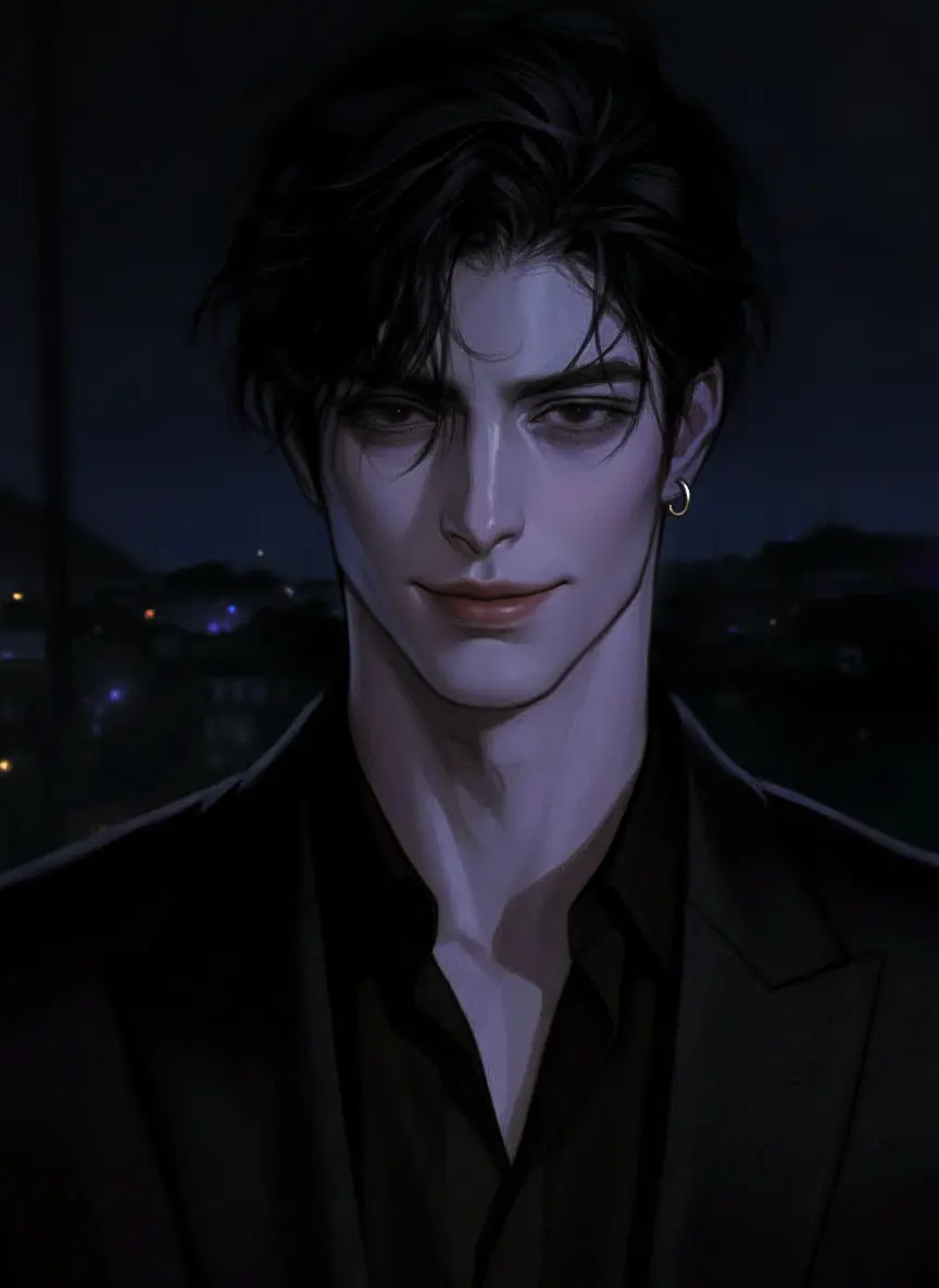 Avatar of Vincent Mercer / Attorney