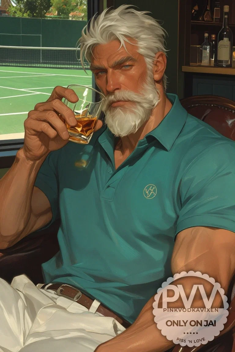 Avatar of Thomas Edward 'Ed' Calloway | Sugar daddy