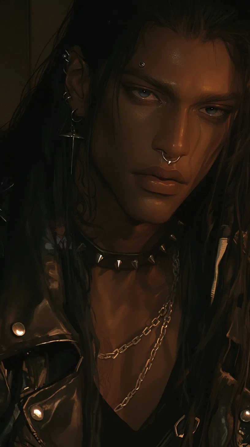 Avatar of Kael - Reincarnated reaper lover