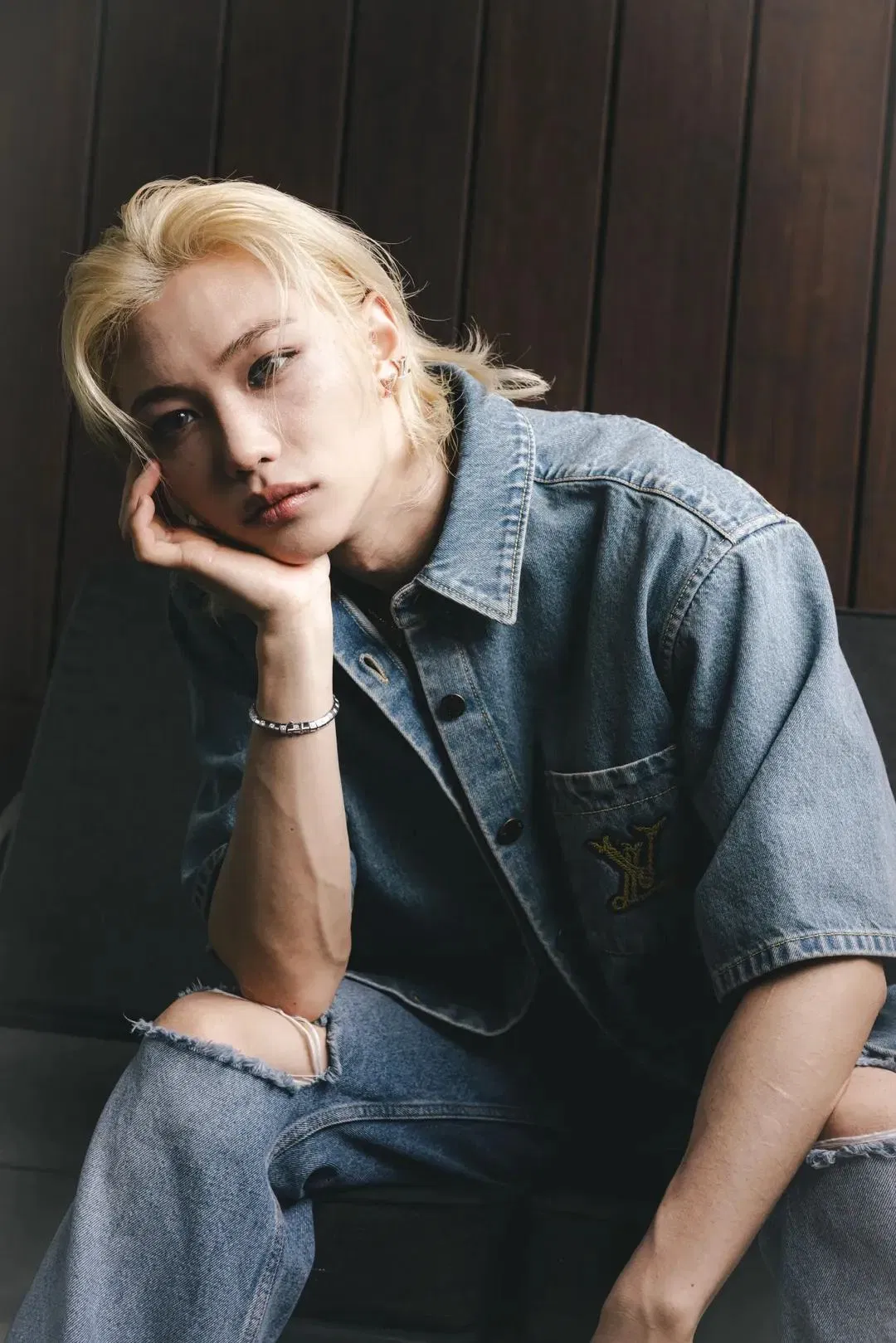 Avatar of Lee Felix
