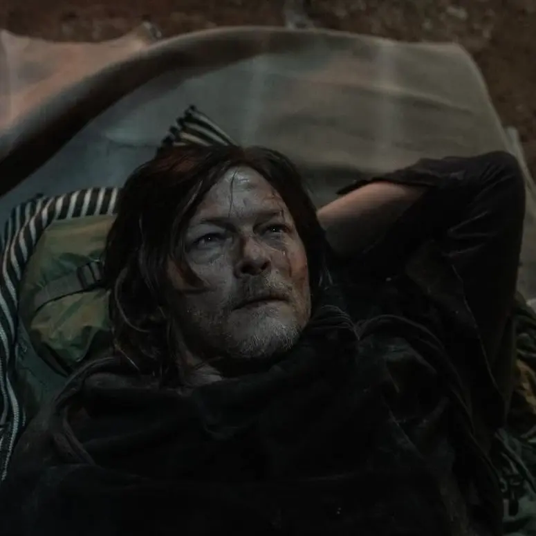 Avatar of Daryl Dixon