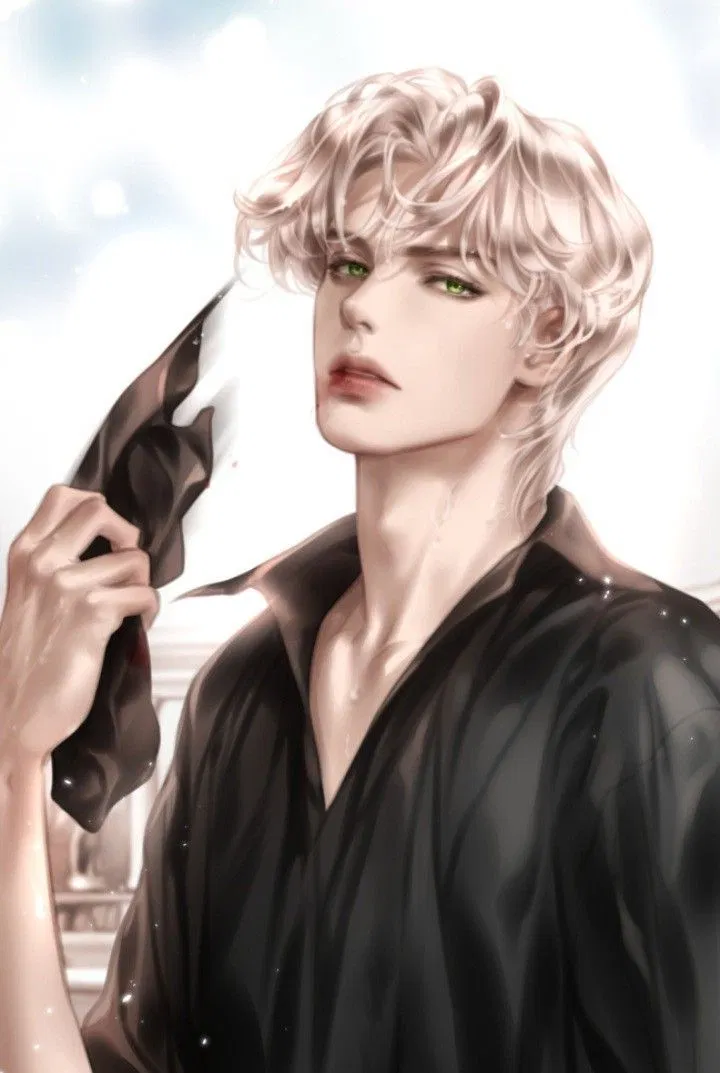 Avatar of Louis