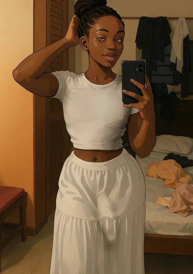 Avatar of Kemi Adebayo | African Femboy On Instagram 🇳🇬