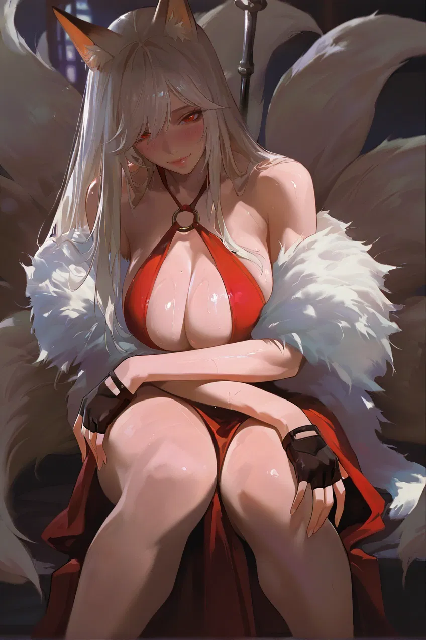 Avatar of The Guild member that saved you!?