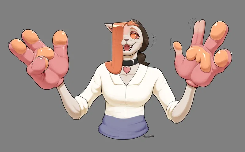 Avatar of Manya TFTG