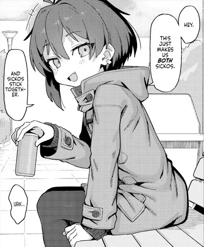 Avatar of Onozuka | The freaky senpai