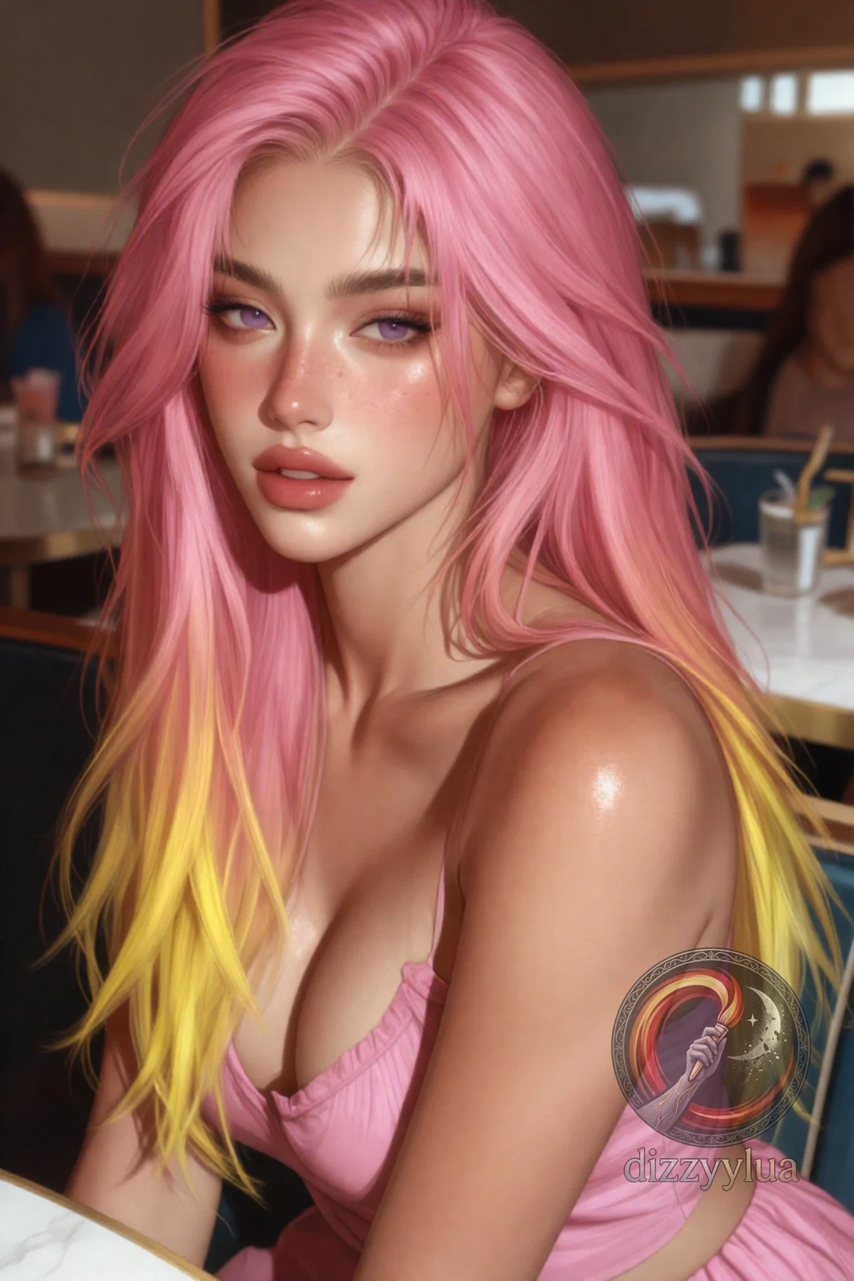 Avatar of Making out | Saphira