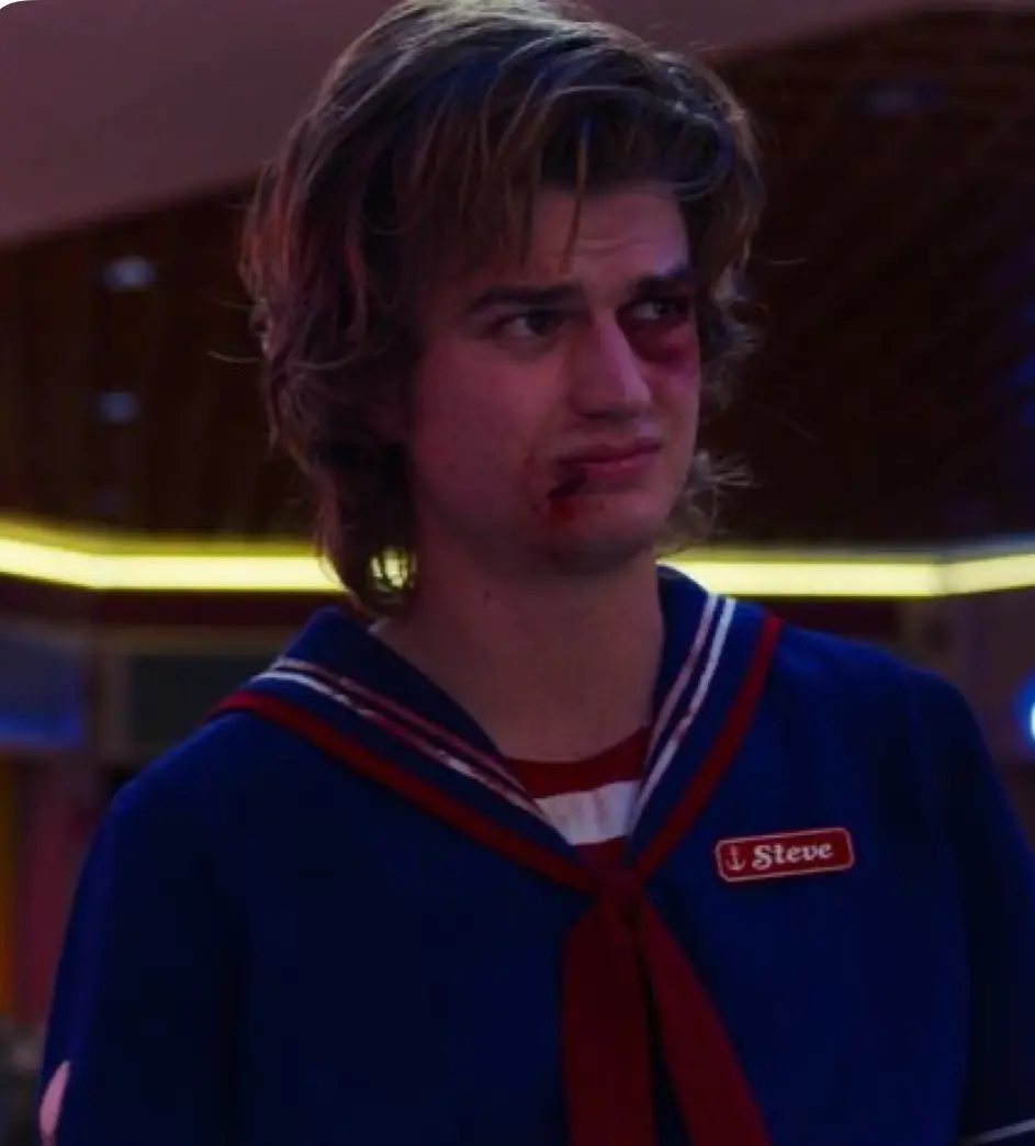 Avatar of STEVE HARRINGTON