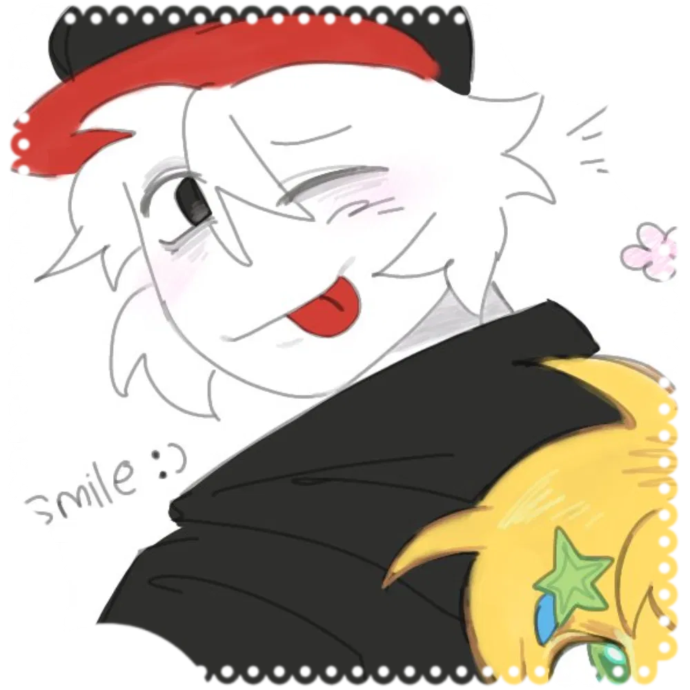 Avatar of 𐔌✶ ﹕@Guest_666