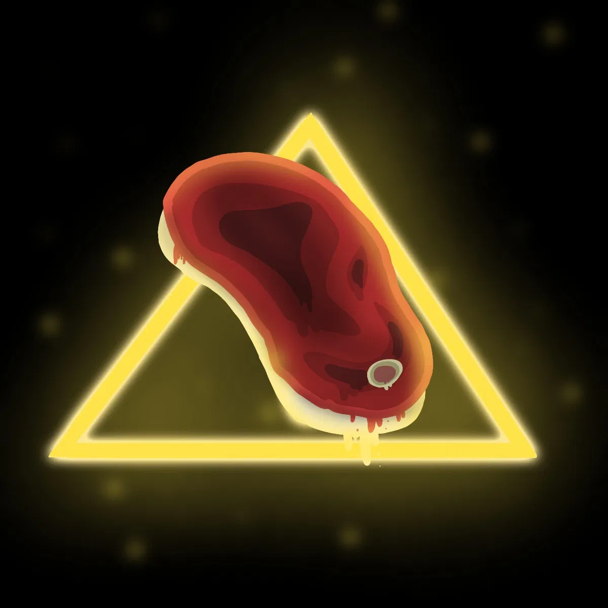 Avatar of the apocalypse of the fleshworms 🧟🥩