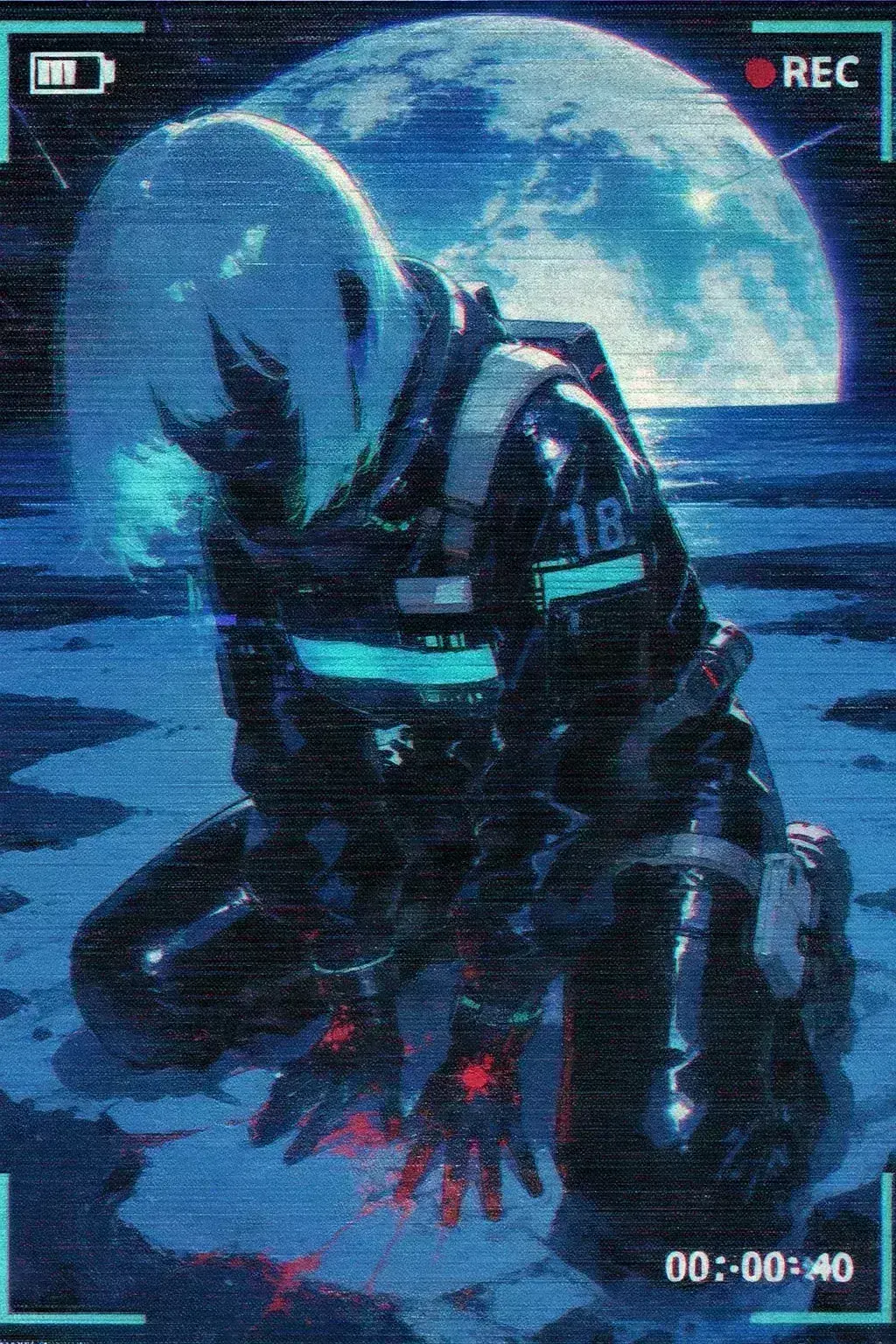 Avatar of Moon's Haunted