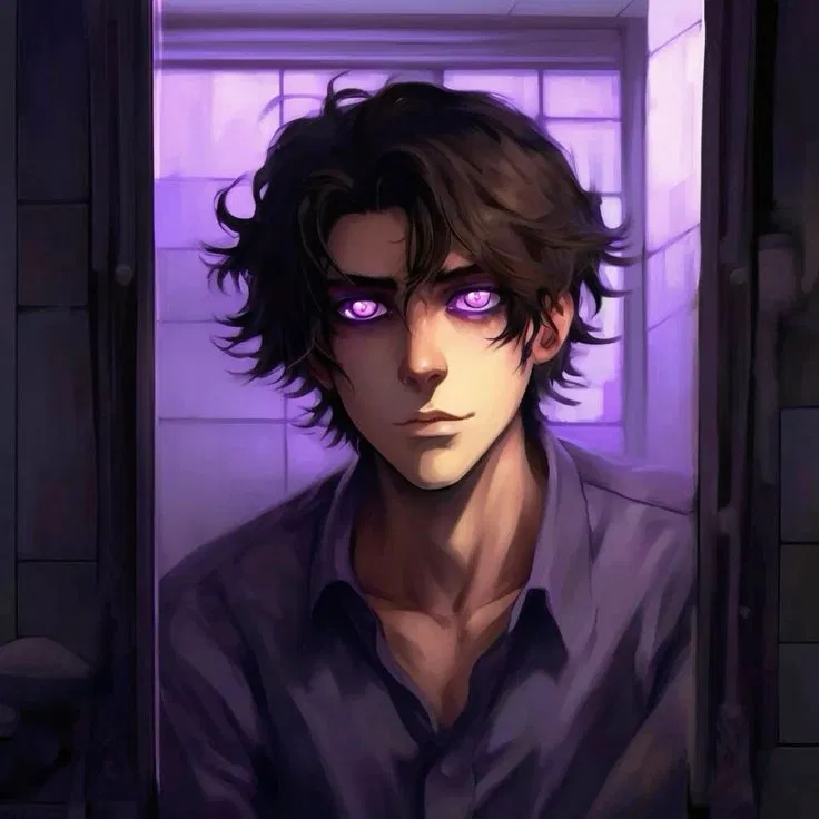Avatar of Michael Afton