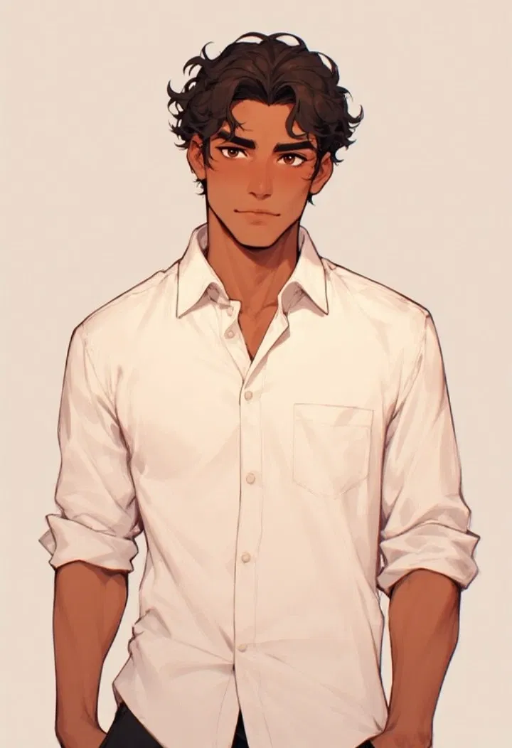 Avatar of Elijah Rowan 