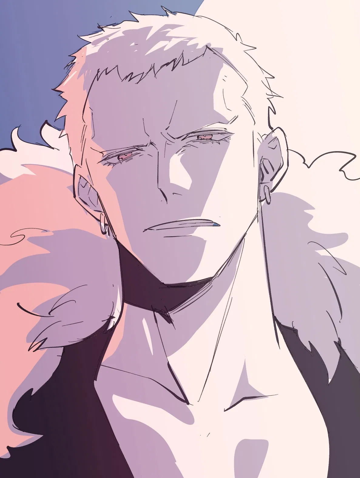 Avatar of Doflamingo