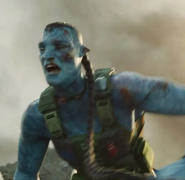 Avatar of Miles Quaritch