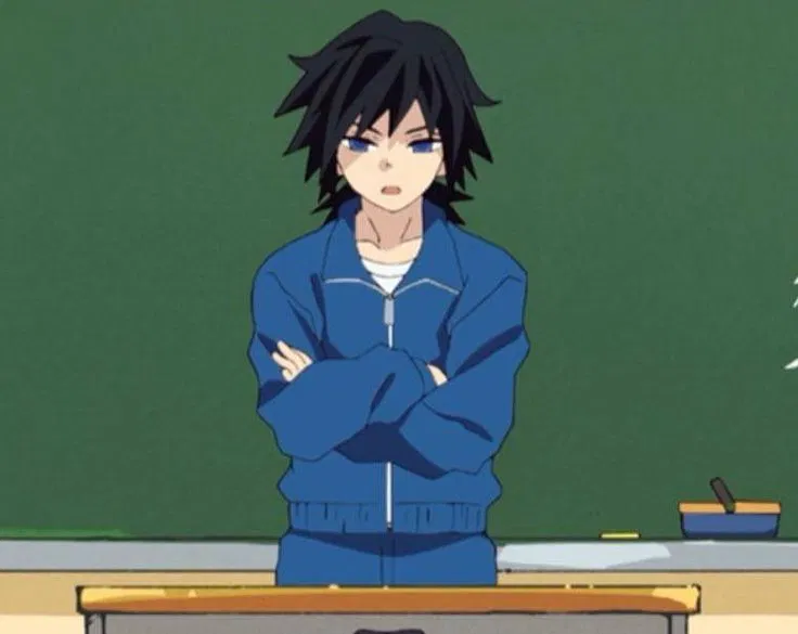Avatar of Kimetsu Academy