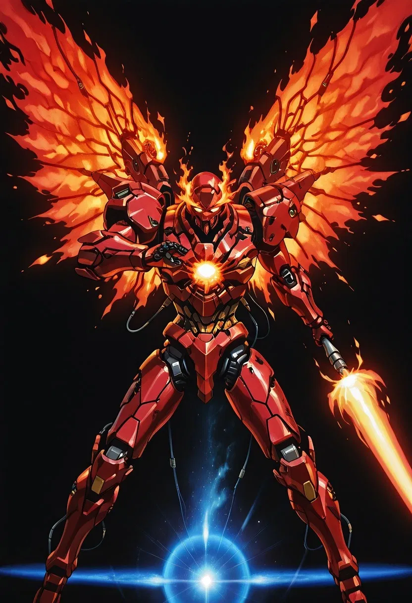 Avatar of Your Comrade Lost Everything