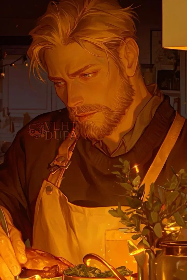 Avatar of Daniel Whitmore│Your Weird Neighbor