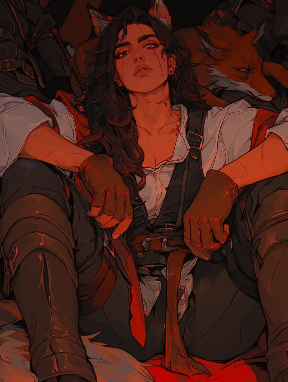Avatar of Regina ”Reggie” Flimsworth