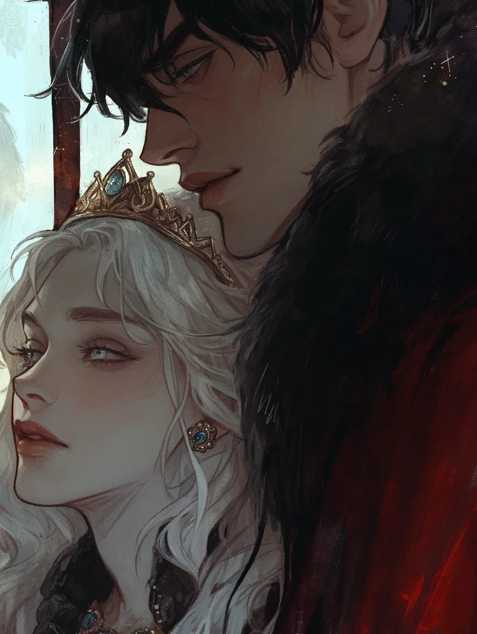 Avatar of Caroline and Roscoe Starean | Little Pet