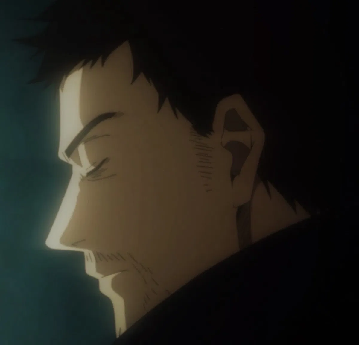 Avatar of Detective Naomasa Tsukauchi