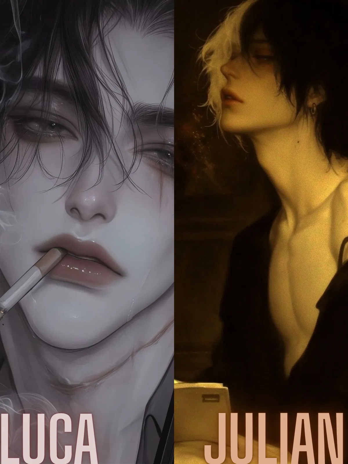 Avatar of Your Horny Men *POLYBL*