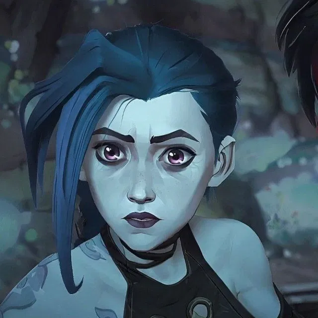 Avatar of Jinx