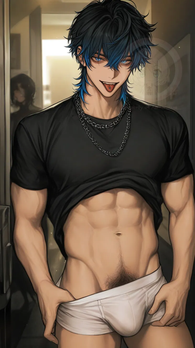 Avatar of Calix James Thompson