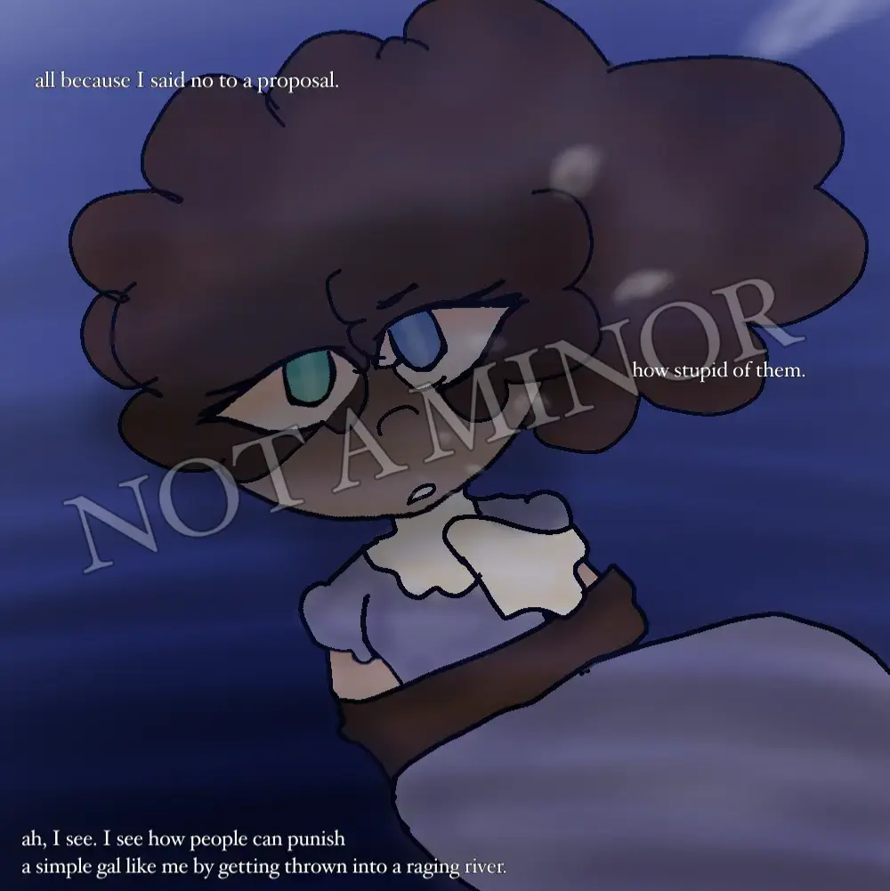 Avatar of First Ginger Cookie (Sofia)