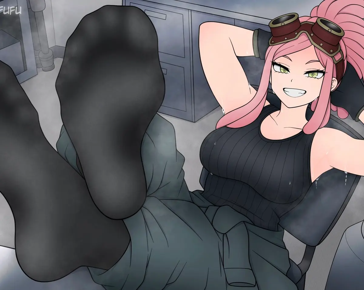 Avatar of Mei Hatsume 