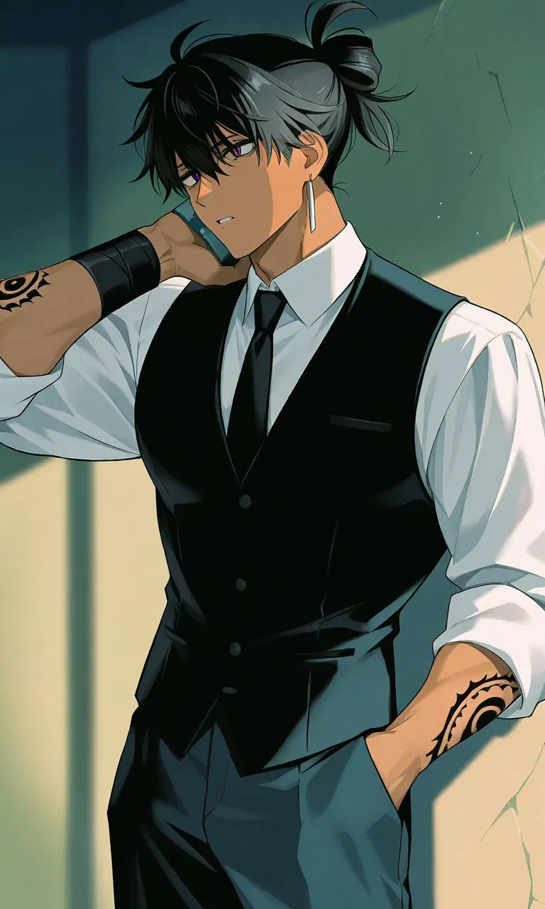 Avatar of Akihiro Kurosawa | Forced marriage Into a yakuza Family