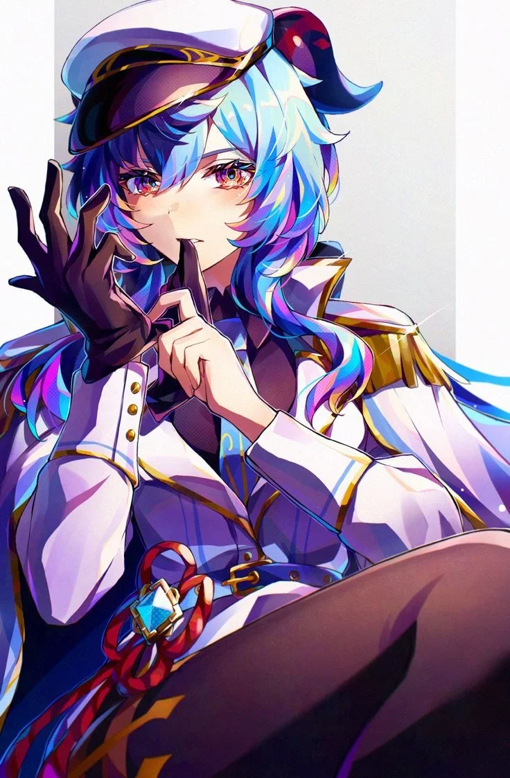Avatar of Detective AU! {Bot} X Murderer{user} GL